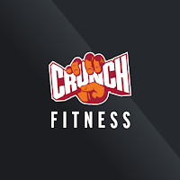 Crunch AU