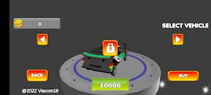 Shiva Turbo Racer 3D Screenshot 3