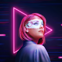 Neon Effects Photo Editor