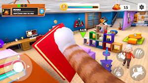 Life As a Cat Screenshot 0