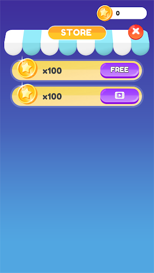 SpecialPuzzle Screenshot 3