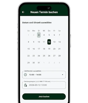 Booknext Screenshot 1