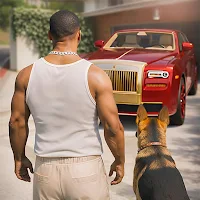 Gangster Miami Crime City War