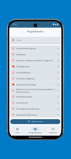 Eco-maatje Screenshot 2
