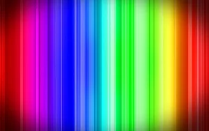Rainbow Wallpapers Screenshot 2