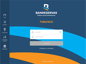 Banresevas Tablets Screenshot 0
