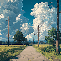 Summer Road Theme +HOME