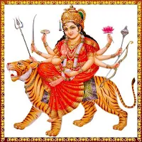 Devi Aparadha Kshamapana Stotram