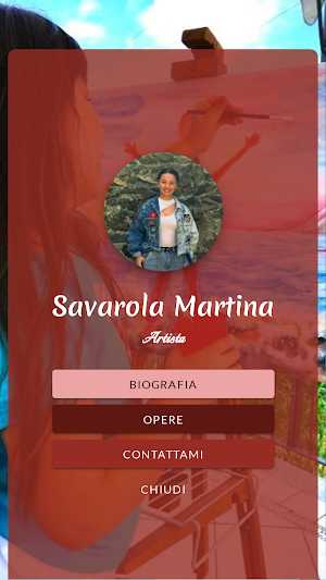 Savarola Martina Screenshot 1