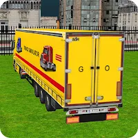 Truck Game : Simulator 3d