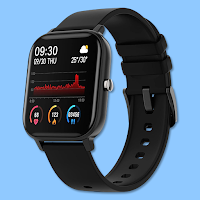 Fire-Boltt Smart Watch Guide