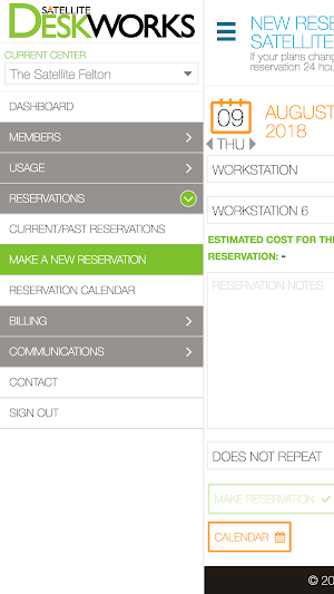 HUB 07 Screenshot 0