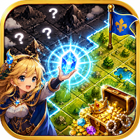 Rune Territory Battle RPG