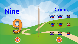 Alphabet & Number for Nursery Screenshot 3