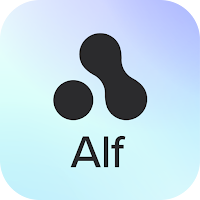 Alf by Spaceship