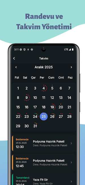 PTDuo Trainer Screenshot 3