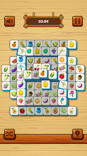 Tile Mahjong Screenshot 1