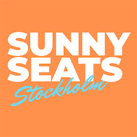 Sunny Seats Stockholm