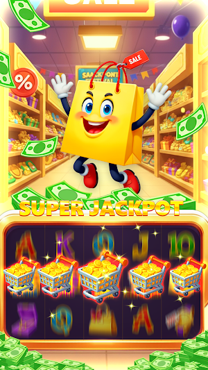 Fryday Rush Club Screenshot 2