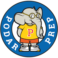 Podar Prep