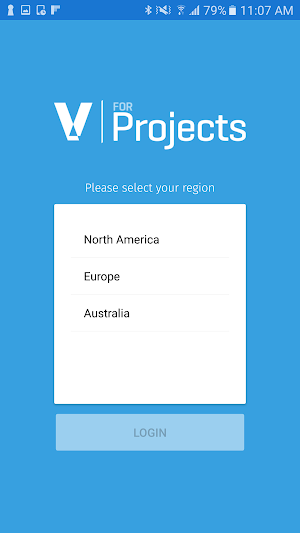 Viewpoint For Projects™ Screenshot 0