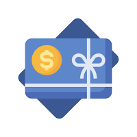 BD Gift Card