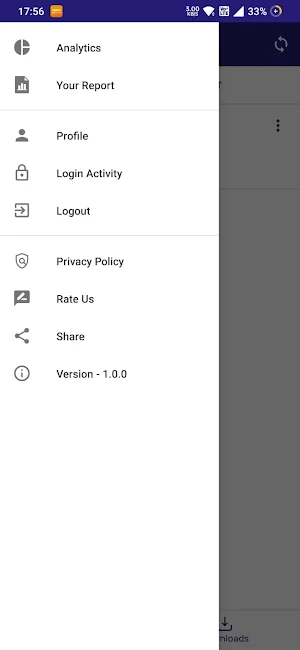 Testpro Screenshot 2