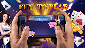 Teen Patti Trubo 3Patti Screenshot 1