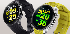 ARS HelloDay Time Screenshot 0