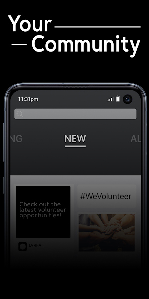 LVRFA Screenshot 1