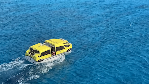 Ship Games Driving Simulator 3 Screenshot 2