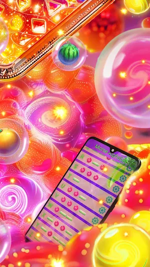 Secret Adventures Screenshot 2