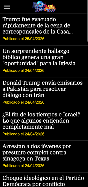 DCN 104-1 Screenshot 3