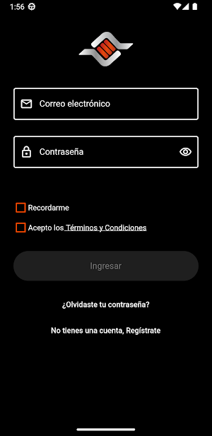 CMV TAXI Screenshot 0