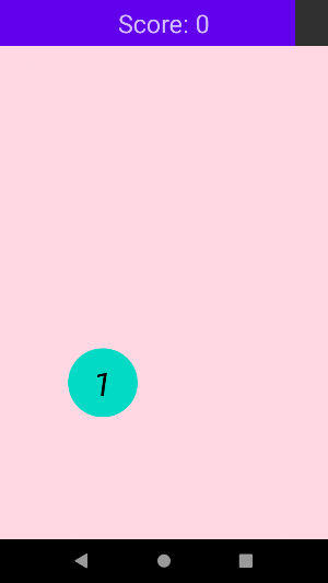 Tapple Screenshot 1