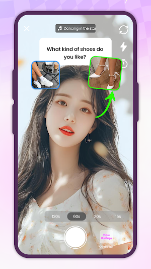 Funny Filter: Viral Challenge Screenshot 2