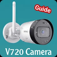 v720 camera guide