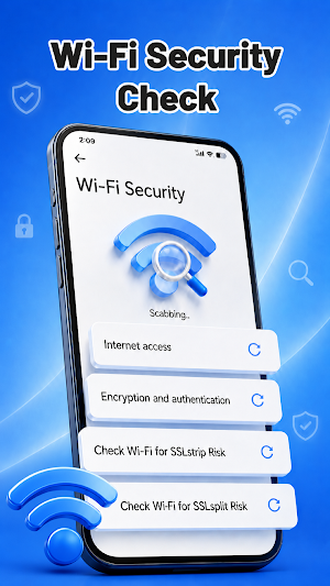 CleanSpark - Phone Cleaner Screenshot 2