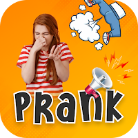 Prank App: Haircut & FartSound