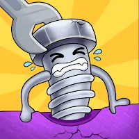Screw Challenge: Nuts & Bolts