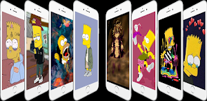 Bart US wallpapers 4k Atr Screenshot 0