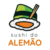 Sushi do Alemão