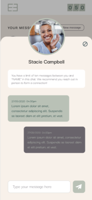 Neer Social App Screenshot 2