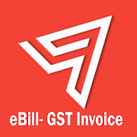 eBill: GST Invoice Billing App