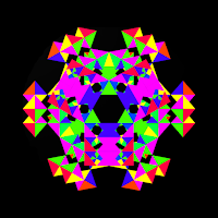 HyperKaleidoscope