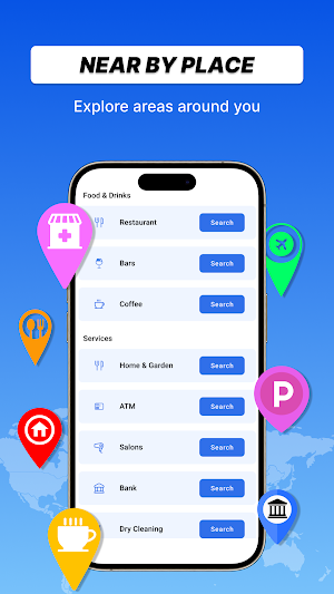 Phone Tracker - Phone Locator Screenshot 3