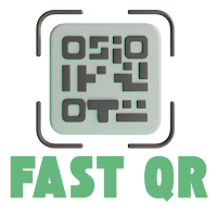 Fast QR Scanner & Generator