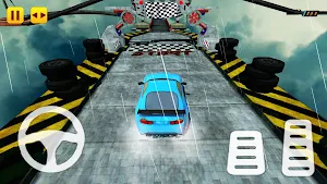Impossible Car Legends Screenshot 2
