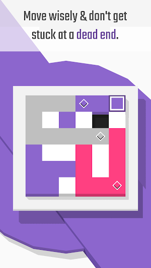 Color Criss Cross Screenshot 3