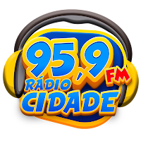Rádio Cidade FM 95.9